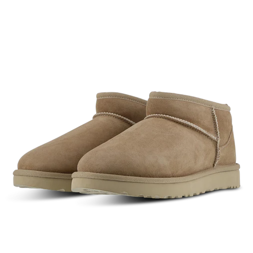 UGG Classic Ultra Mini Sand