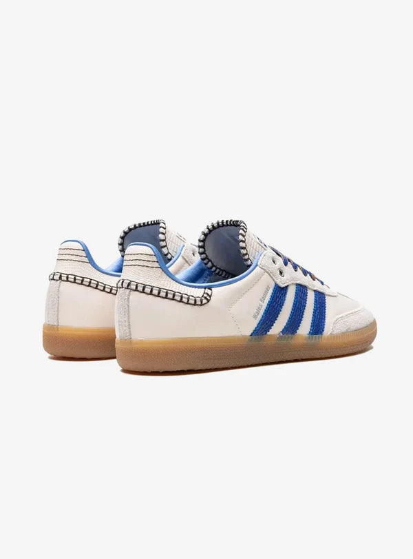 Adidas Samba Nylon Wales Bonner Wonder Clay Royal