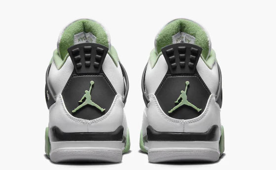 Jordan 4 Retro Seafoam