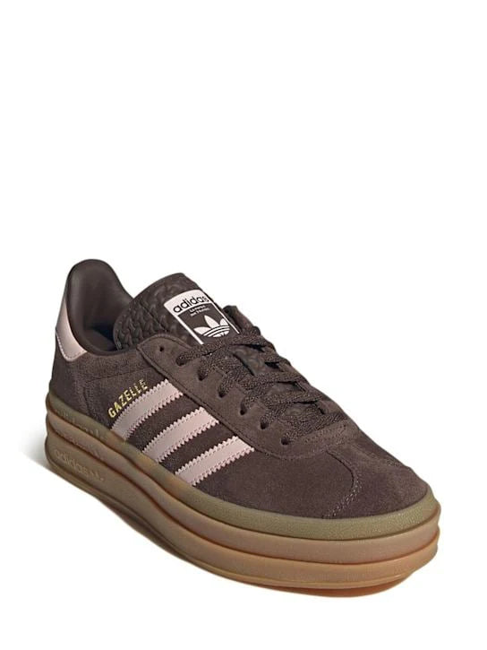 Adidas Gazelle Bold Icey Pink Auburn