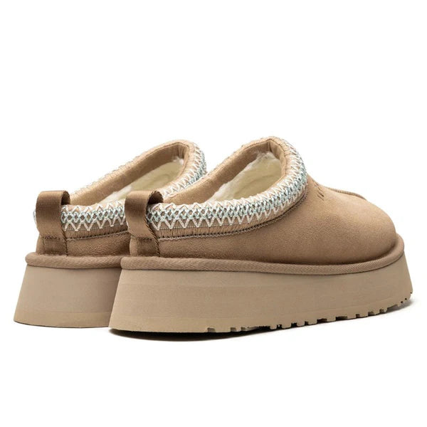 UGG Tazz Slipper Sand