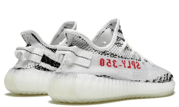 adidas Yeezy 350 V2 Zebra