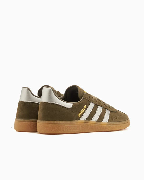 Adidas Handball Spezial Olive Strata