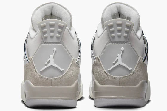 Jordan 4 Retro Frozen Moments