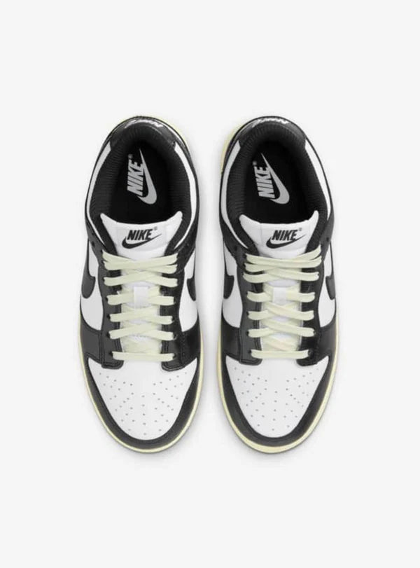 Nike Dunk Low Vintage Panda