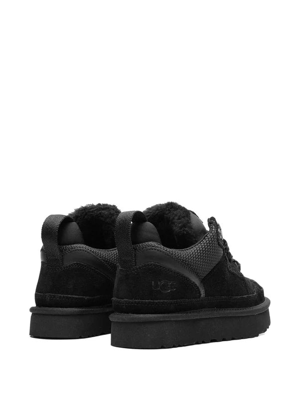 UGG Lowmel Black