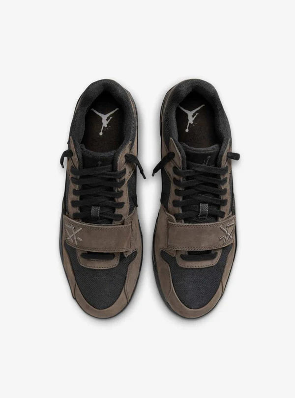 Jordan Jumpman Jack TR Travis Scott Dark Mocha