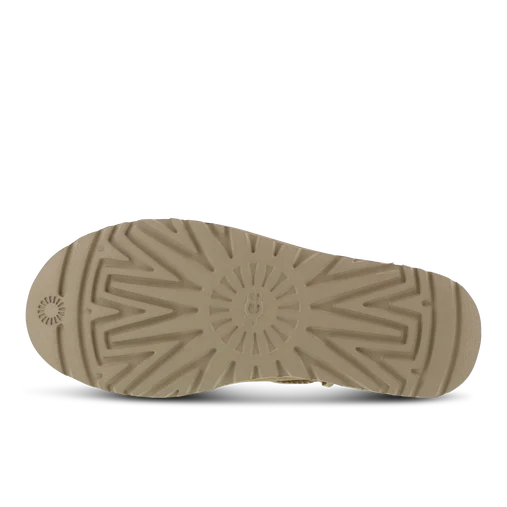 UGG Classic Ultra Mini Sand