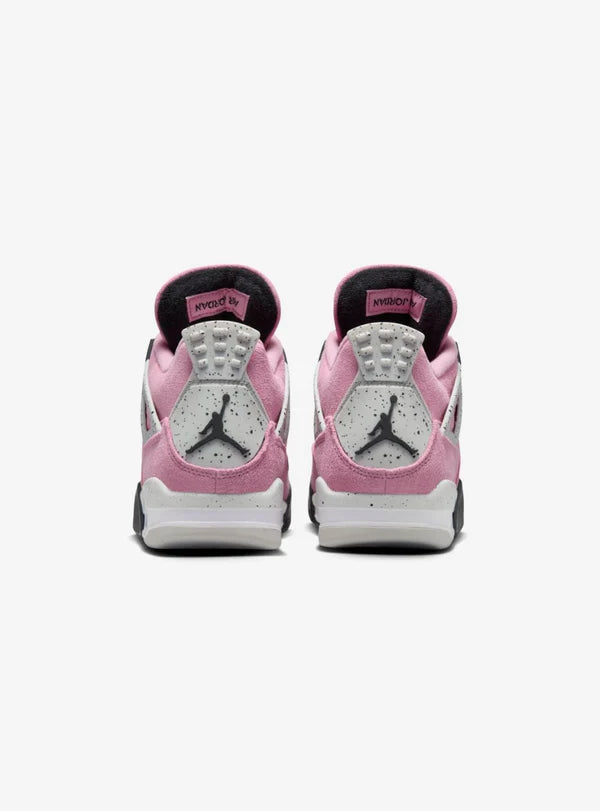 Jordan 4 Retro Orchid