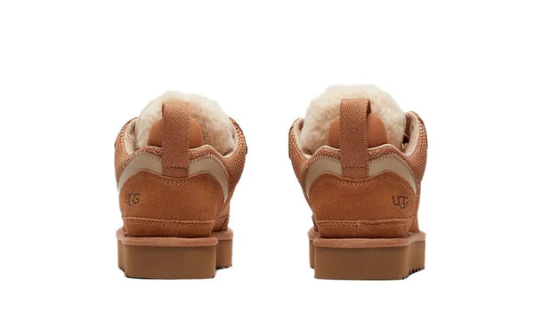 UGG Lowmel Chestnut